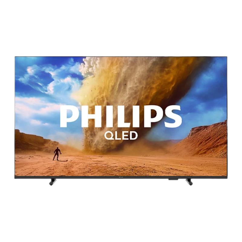 Телевізор Philips 75" QLED (75PUS7810/12)